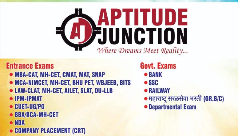 Aptitude Junction image 1